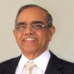 Dr. Prof. Shantharam Shetty